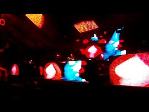 Moonbeam Part 2 - Trancefusion 08.10.2011 - Prague