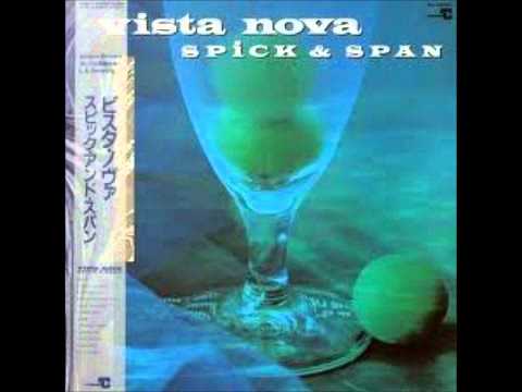 Spick & Span - Spanish Red - Jazz Fusion