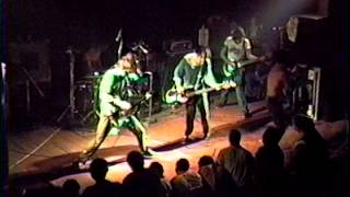 Black Flag - Spray Paint (Live 1982)