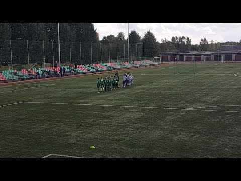 FK JŪRNIEKS : FK CARNIKAVA
