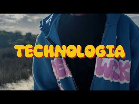 TECHNOLOGIA-DINAK ( Officiel Music Video )