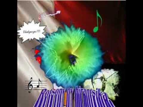 Rontsony ny hirantsika - Henriette sy Lucien