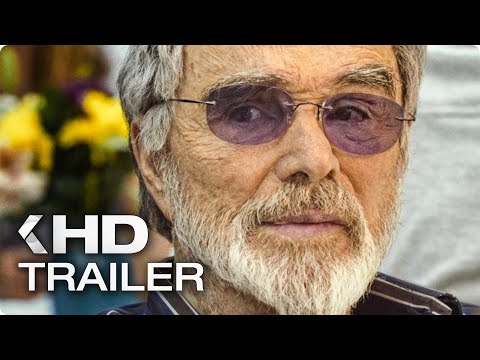 Trailer-Vorschau: Die Reise seines Lebens