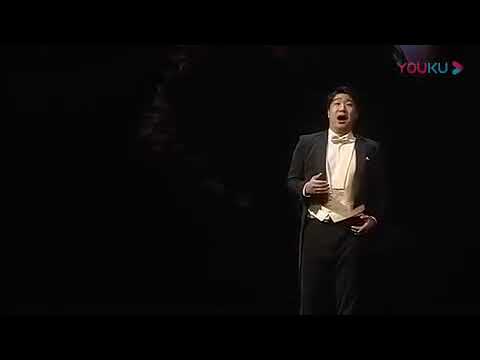 Amor vida de mi vida (Maravilla) - F. Moreno Torroba / Bar.Gihoon Kim Operalia 2019