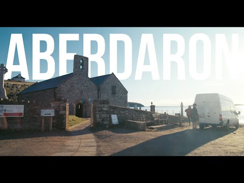 The Trials of Cato - Aberdaron