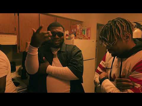 Kg Big Squad Michigan Flow (Shot By @buxlee ) ( Prod By @HBKBoom )