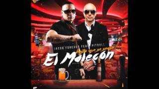 Jacob Forever Ft. Pitbull- Hasta Que Se Seque El Malecón