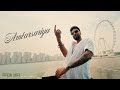 Ambarsaria Video Navaan Sandhu HomeBoy Kaater Lavish Dhiman Teji Sandhu Punjabi Songs
