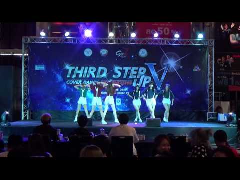 160619 [Wide] Pinklet cover Apink - Intro + NoNoNo + My My @THIRD STEP UP 5th Cover Dance