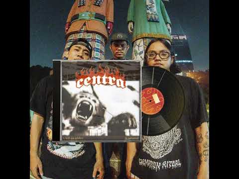 [Full EP] CENTRA -  Under The Knife EP'24