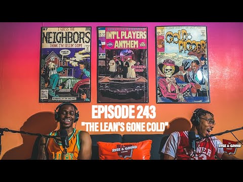 The Rise & Grind Podcast Episode 243: Amazon Wants To Join The Phone Industry