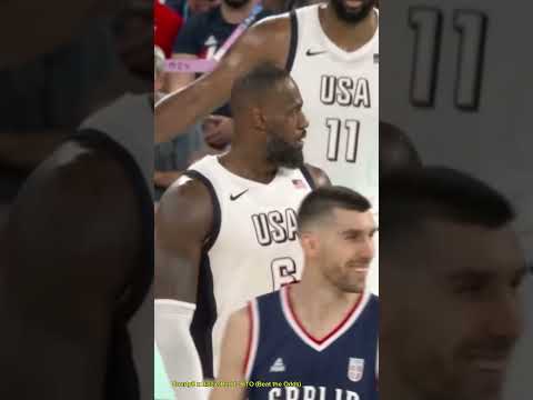 TEAM USA COMEBACK OLYMPICS - FT 4ourty8 x Rizzie Redd #hiphop #newmusic #teamusabasketball #comeback