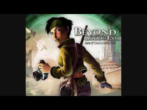 Best VGM 442 - Beyond Good & Evil - Fun and Mini-Games