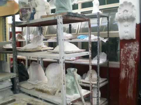 Día de las Artes en el Yrurtia