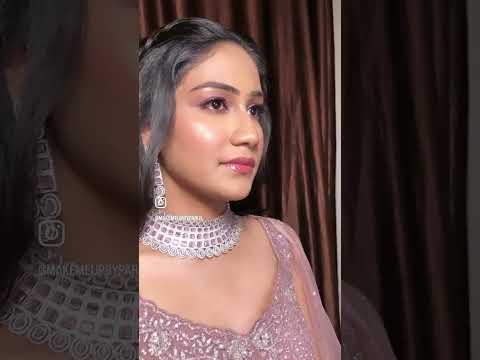 Bridal Makeup Artist portfolio by Make Me Up by Parul in Jaipur - Photo 3 Bridal Makeup Artist portfolio by Make Me Up by Parul in Jaipur - Photo 3