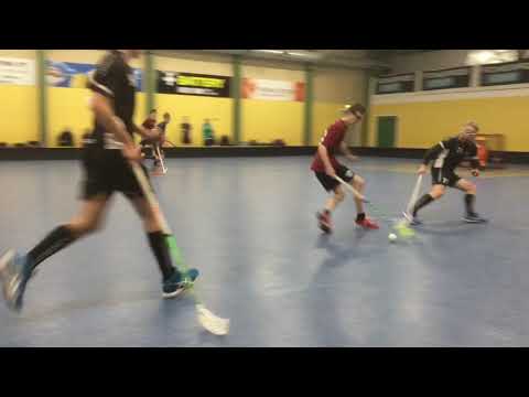 SB Vantaa, pojat 02, Campo 161217