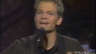 Steven Curtis Chapman - Christmas is All in the Heart (1997 Prime Time Country)