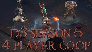 PT7 - Spider Boss, Disintegrate, Story Stuff (D3 PC)