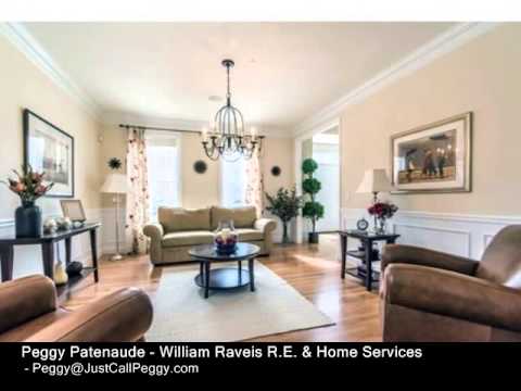 164 Palomino Drive North Andover, MA 01845 - Single-Family Home - Real Estate - For Sale -