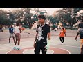 P Yungin Ain T Scared To Die Official Video