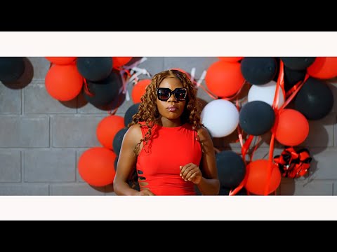 Carolina Namuenge-Ex(Official Video)
