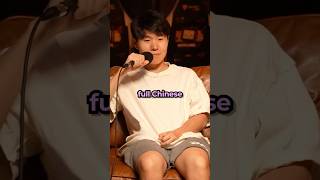 Download lagu Brodin turns full Chinese 🇨🇳 mp3