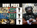 Bowl Game Super Preview 2.0 [Picks + Analysis] | CBS Sports HQ