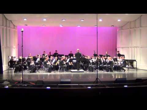 2013 DVHS Pops Concert - Wind Ensemble