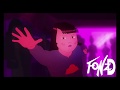 Breakbot - Be Mine Tonight (feat Delafleur) [FONZD Official Music Video]