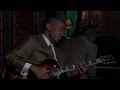 Tony MacAlpine as Wes Montgomery in "Crazy" (2008)