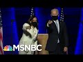 Joe Biden Plans To Issue Multiple Execut