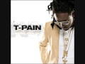 T Pain - Time Machine (official video)