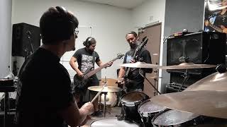 TVV - Indulging Dismemberment of a Mutilating Breed - 9/22/21 Rehearsal