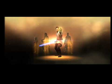 Counter antigo do JML ainda funciona no JMK com Mace Windu RW