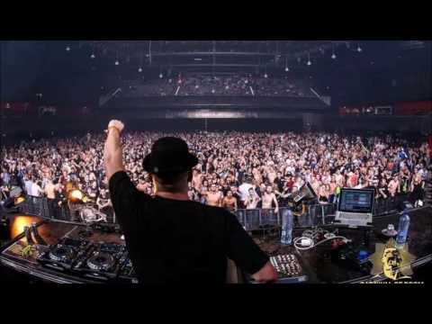 Dr. Peacock @ Twisted´s Darkside Podcast 2015 [HQ]