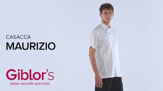Giblor´s Blúza MAURIZIO