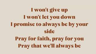 I'm your man lyrics Enrique Iglesias
