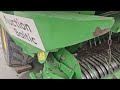 John Deere 960 P
