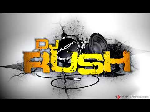 Dj Rush @ Cocoon Club