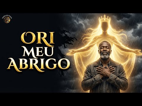 "Ori Meu Abrigo" (Música Original) | O Guia Que Nunca Te Abandona