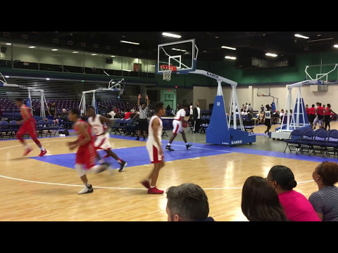 Morris NC Red Storm 2