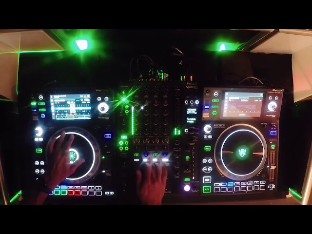 Vidéo teaser pour Laidback Luke Prime Series Masterclass - ADE 2017