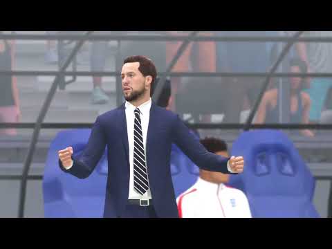 FIFA 22 Trizzy becomes the G.O.A.T