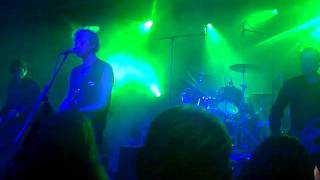 Red Lorry Yellow Lorry @ Whitby, March '11