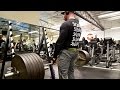 INCREASE YOUR DEADLIFT | GET A BIGGER BACK