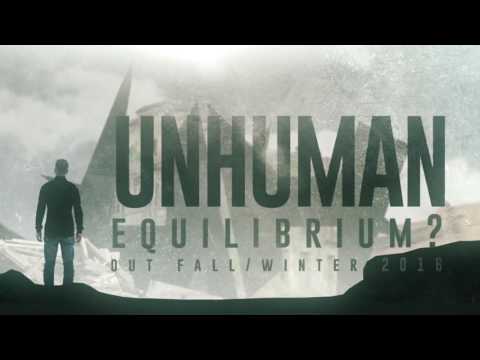 Chasing Hope - UnHuman Insurrection