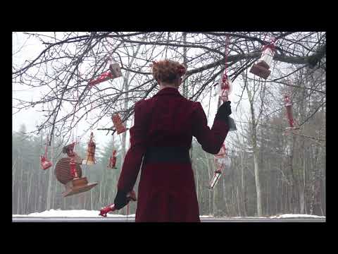 Death Thing video