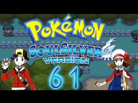 POKÉMON SOULSILVER 🌎 #61: Nuzlocke Challenge?