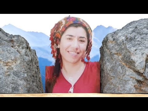 Rênas Jiyan - Xerîba | ڕێناس ژیان - خەریبا