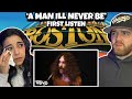 Our First Time Reaction to: Boston - A Man I'll Never Be (Official Video) | HAD US UNABLE TO TALK